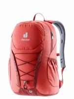 Рюкзак Deuter Gogo Currant-Redwood