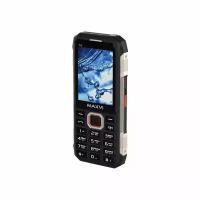 MAXVI T12 Black