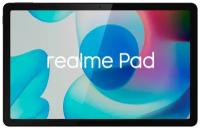 Планшет REALME Pad RMP2103, 4GB, 64GB, Android 11 серый [6930083]