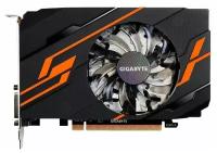 Видеокарта Gigabyte GeForce GT 1030 1290Mhz 2048Mb 6008Mhz 64 bit