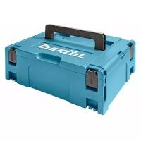 Ящик для инструментов Makita 821550-0 Makpac тип 2 396х296х157мм