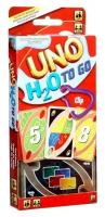 Настольная карточная игра UNO