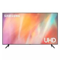 4K телевизор Samsung UE65AU7170UXRU