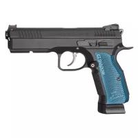 Пистолет ASG CZ Shadow 2 6мм