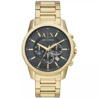 Наручные часы Armani Exchange Наручные часы Armani Exchange AX1721, золотой