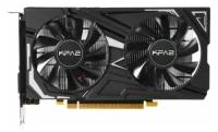 Видеокарта KFA2 GeForce GTX 1630 X (4 ГБ 64 бит) GDDR6 (63NQL4HP66E)