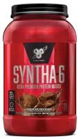 Syntha-6, 1320 g (печенье крем)