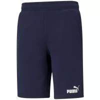 Шорты PUMA/58670906/ESS Shorts/синий/M