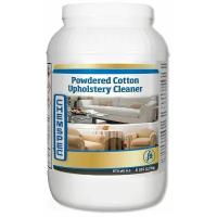 Порошковое моющее средство для тканей из натурального и гаитянского хлопка Chemspec Powdered Cotton Upholstery Cleaner Банка 2,7 кг