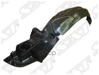 Подкрылок Honda Civic 95-01/Partner/Orthia 96-05 Lh Sat арт. ST-HD07-016L-2