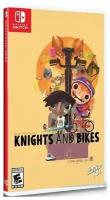 Игра для Nintendo Switch Knights and Bikes