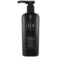 American Crew Крем для бритья увлажняющий Moisturizing Shave Cream 450мл