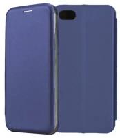 Чехол-книжка Fashion Case для Apple iPhone 7 / 8 синий