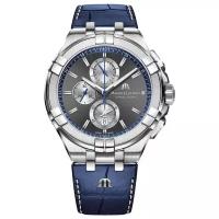 Maurice Lacroix Aikon Chronograph AI1018-SS001-333-1