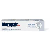 Зубная паста Biorepair Pro White Plus, 75 мл