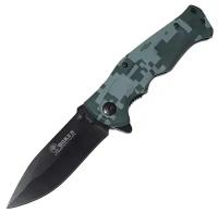 Нож туристический Boker B048, длина лезвия 8,6 см