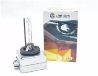 Лампа газоразрядная (xenon) d1s 85v 35w pk32d-2, 1шт