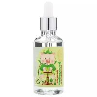 Elizavecca Witch Piggy Hell-Pore Galactomyces Premium Ample Восстанавливающая сыворотка