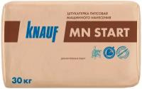 Штукатурка KNAUF MN Start