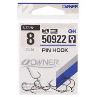 Крючки Owner Pin Hook 50922 8 (9шт.)