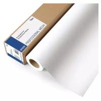 41102 Фотобумага EPSON Photo Quality Banner Paper (420мм х 15м, 102г/м2)