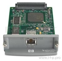 Принт-сервер HP jetdirect 620n j7934a/j7934g