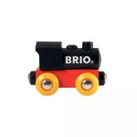 BRIO Паровозик деревянной железной дороги 35915