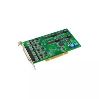 4-портовая коммуникационная карта PCI-1612C-CE