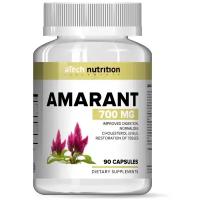 Капсулы aTech Nutrition Amarant, 0.7 г, 90 шт