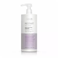 RP RESTART BALANCE SCALP SOOTHING CLEANSER Шампунь мягкий для чувствительной кожи головы, 1000 мл