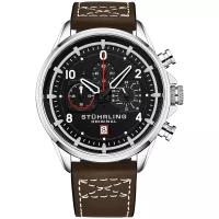 Наручные часы Stuhrling 929.02 с хронографом