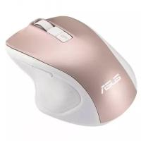 Мышь ASUS MW202 Pink