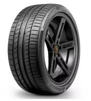 Автошина Continental ContiSportContact 5 235/55R18 100V SUV