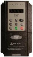 Преобразователь частоты ESQ-600-4T0055G/0075P (5.5/7.5 кВт 380 В)