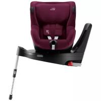 Britax Romer Dualfix iSense с базой Flex iSense