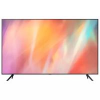 Телевизор LED Samsung 65" UE65AU7100UXRU