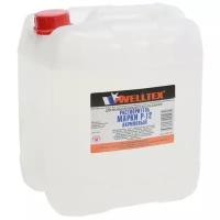 Растворитель Р-12 5л WELLTEX 4670007991272