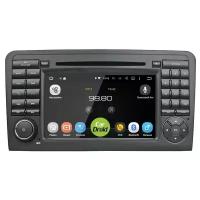 Штатная магнитола Roximo CarDroid RD-2504 для Mercedes GL-klasse (X164), ML-klasse (W164) 2005-2012 на Android 8.0