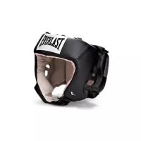 Шлем Everlast USA Boxing XL черный