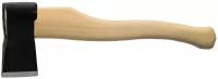 Топор-колун "Зубр. Ижсталь-ТНП", 1,5 кг, деревянная рукоятка