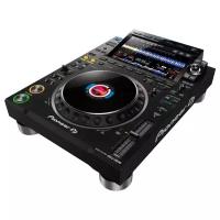 Dj контроллер Pioneer CDJ-3000