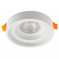 Светильник DENKIRS DK4005-WH, LED, 9 Вт