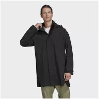 Куртка Adidas URBAN PARKA R. R Черный L FI0632