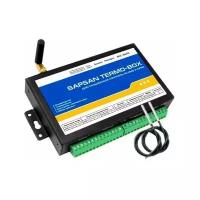 Sapsan GSM сигнализация Sapsan termo-box