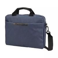 Сумка 14" PortCase, Полиэстер, Синий KCB-164 Blue