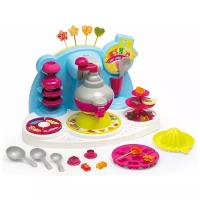 Игровой набор Smoby Chef Фабрика мармелада Smoby 312111