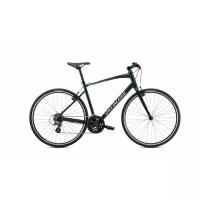 Велосипед SPECIALIZED Sirrus 1.0 - 20г