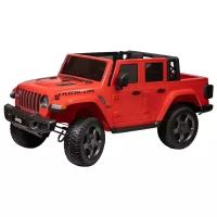 Toyland Автомобиль Jeep Rubicon 6768R