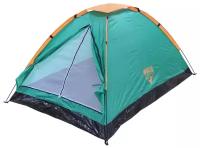 Палатка трекинговая двухместная Bestway Monodome X2 Tent 68040