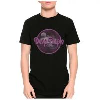 Футболка DreamShirts Deep Purple Мужская